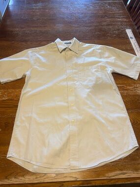 John Ashford Button Down